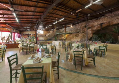 Villaggio Turistico Camping Sporting Club Village